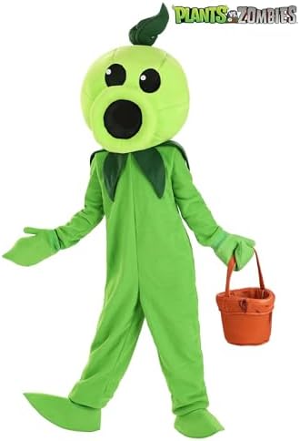 Kids Designers Halloween costume Peashooter Play Set