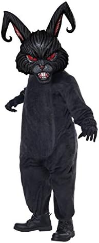 Fun Bad Hare Day Costume for Boys