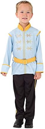 Little Adventures Prince Charming Costume for Boys A Regal Adventure