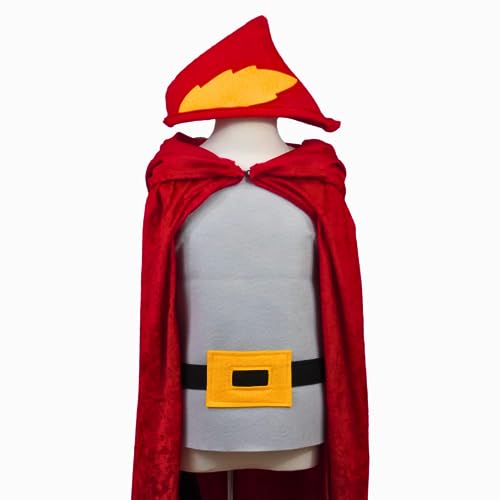 Sleeping Beauty Prince Philip Kids Costume Set