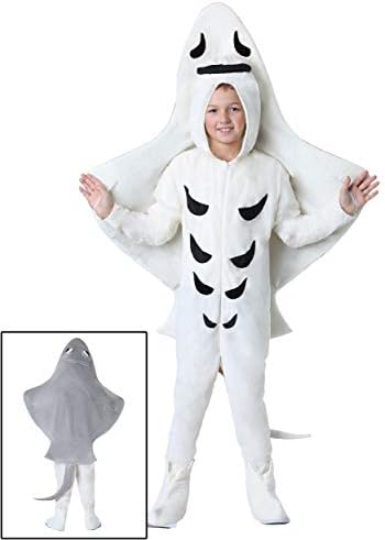 Child Sting Ray Costume