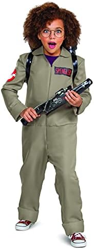 Disguise Ghostbusters Afterlife Costume for Boys