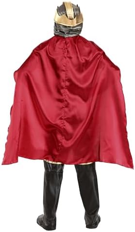 Fun Costumes Kids Boys Ultimate Armored Knight Costume Medieval BattleProductName