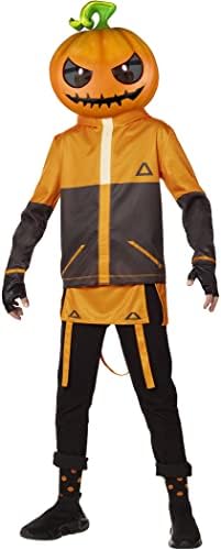 Get Ready for Action InSpirit Designs Fortnite Punk Youth Costume
