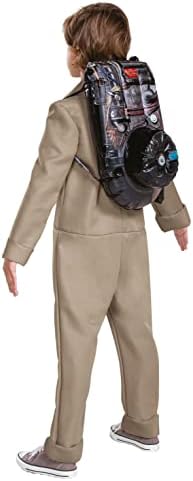 Disguise Ghostbusters Afterlife Costume for Boys