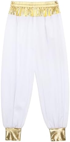 Magic Halloween costume for boys - Arabian Prince Kids Costumes