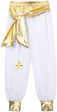 Magic Halloween costume for boys - Arabian Prince Kids Costumes