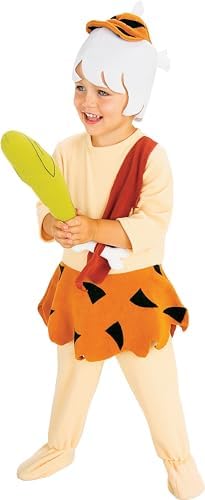 The Flintstones Bamm-Bamm Costume Rubies