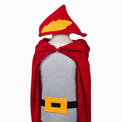 Sleeping Beauty Prince Philip Kids Costume Set