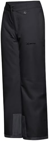 Ballistic Snow Pants for Kids