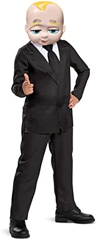 Disguise Boss Baby Costume