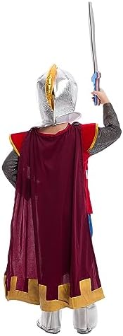 Renaissance Knight Costume for Kids