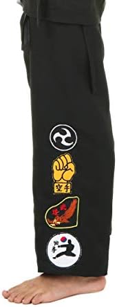 Cobra Kai Costume for Toddlers Boys