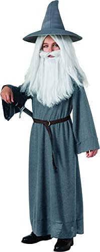 Rubys Hobbit Gandalf the Grey Costume
