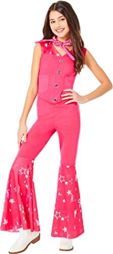 InSpirit Designs Barbie Cowgirl Youth Costume - Fun Adventures