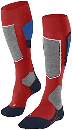Experience Top-Notch Ski Performance With FALKE Advanced Ski Socks