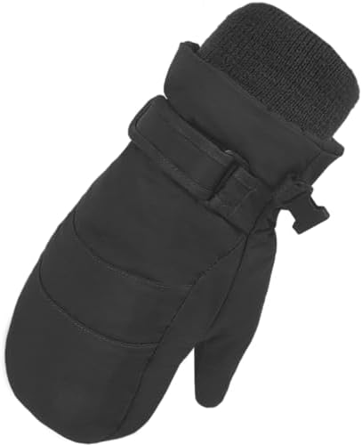 MAGARROW Kids Winter Ski Mittens Gloves