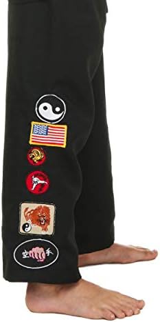 Cobra Kai Costume for Toddlers Boys