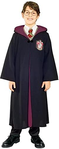 Magic Is Real Harry Potter Costumes for Boys