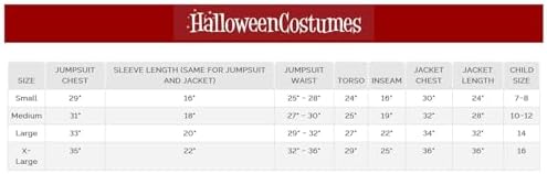 Blackbeard Pirate Costume for Boys