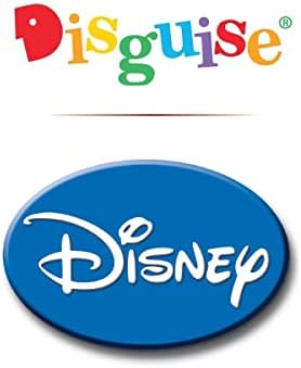 Disguise Disney Mickey Mouse Toddler Boys Costume Red Medium