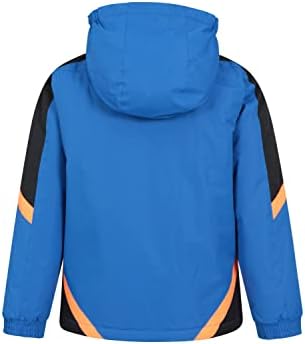 Mount Warehouse Raptor Ski Jacket for Kids