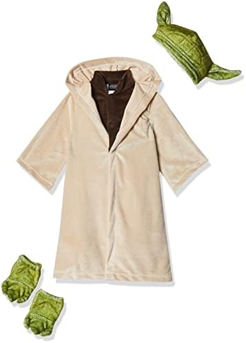 Star Wars - Rubies Baby Yoda Plush Costume Fun Unique Design