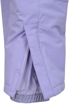 Mountain Warehouse Cloud Kids Waterproof Skisuit