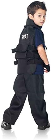 SWAT Officer Kids Halloween Costume Kids Costumes for Boys Halloween