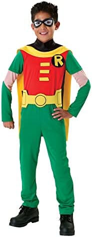 Teen Titans Robin costume Medium