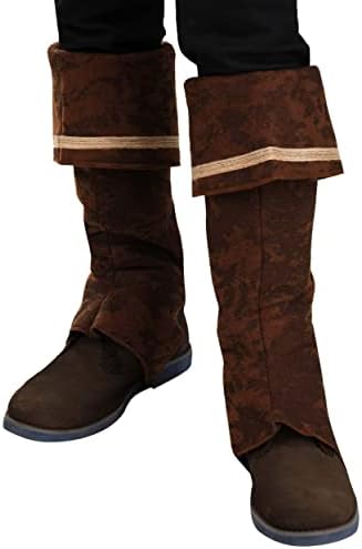Kids Sailing Plunderous Pirate Costume for Boys