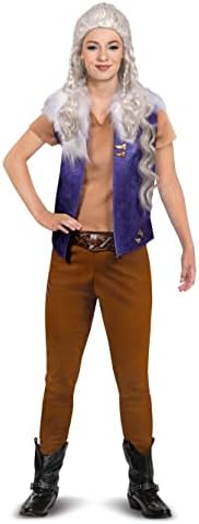 Disney Zombieland werewolf costume for boys