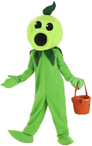 Kids Designers Halloween costume Peashooter Play Set