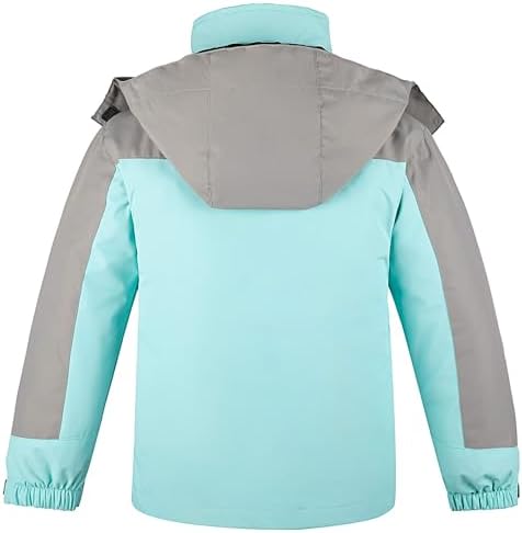 Wantdo Girls Ski Jacket