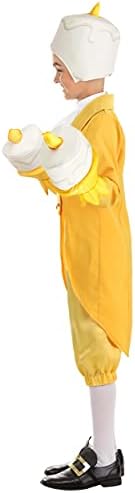 Beauty and the Beast Lumiere Costume for Kids