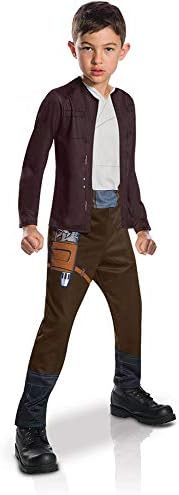 Rubies Star Wars The Last Jedi Poe Dameron Costume
