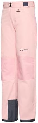 Arctix Kids Snow Pants With Reinforced Knees and Seat