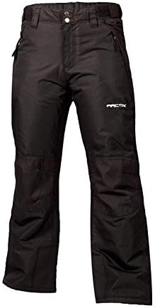 Arctix Kids Snow Pants with Reinforced Knees Seats Keep Warm in Winter