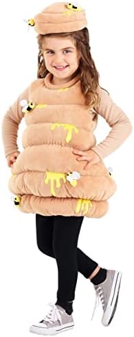Beehive Toddler Costume