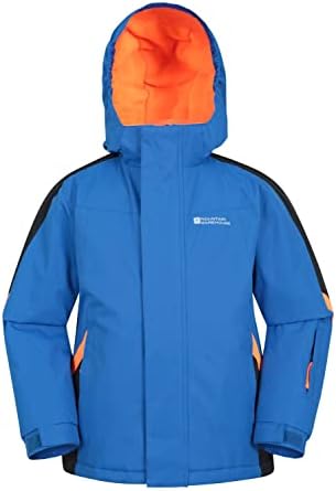 Mount Warehouse Raptor Ski Jacket for Kids
