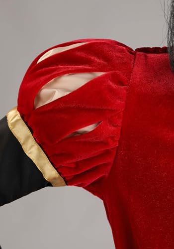 Lord Farquaad Halloween Costume for Kids