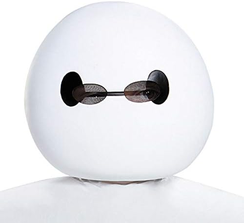 Disguise Baymax costume Boys costume Big Hero 6 inflatable official Disney