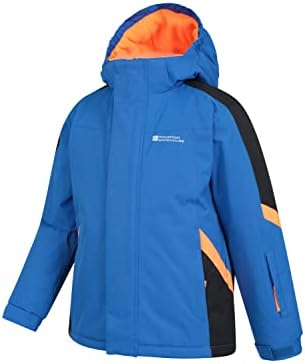 Mount Warehouse Raptor Ski Jacket for Kids