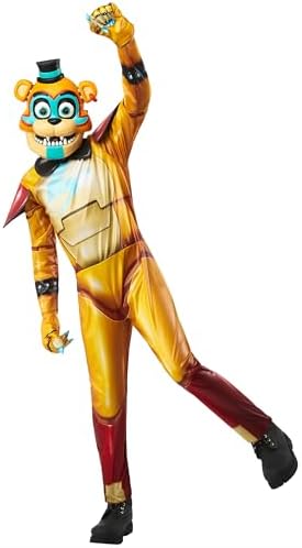 Rubies Child Halloween Costume Freddy