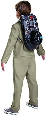 Disguise Ghostbusters Afterlife Costume for Boys