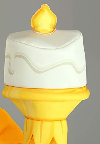 Beauty and the Beast Lumiere Costume for Kids