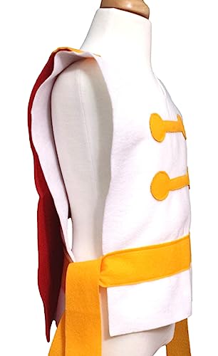 The Princess Perfect Costume Set