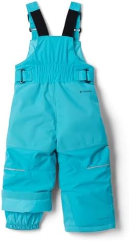 Columbia Girls Adventure Ride II Bib - Waterproof and Breathable