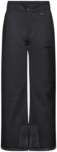 Ballistic Snow Pants for Kids