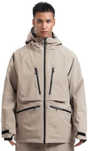 GSOU SNOWs winter essentials for ski and snowboard adventures